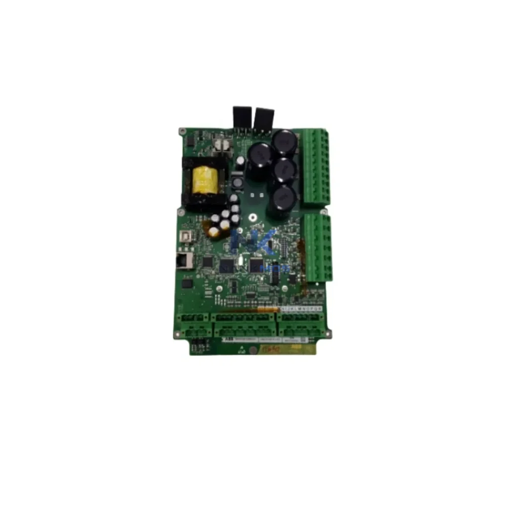 ABB 3BHE012049R0101 UFD128A101 Optical Communication Module product reference image