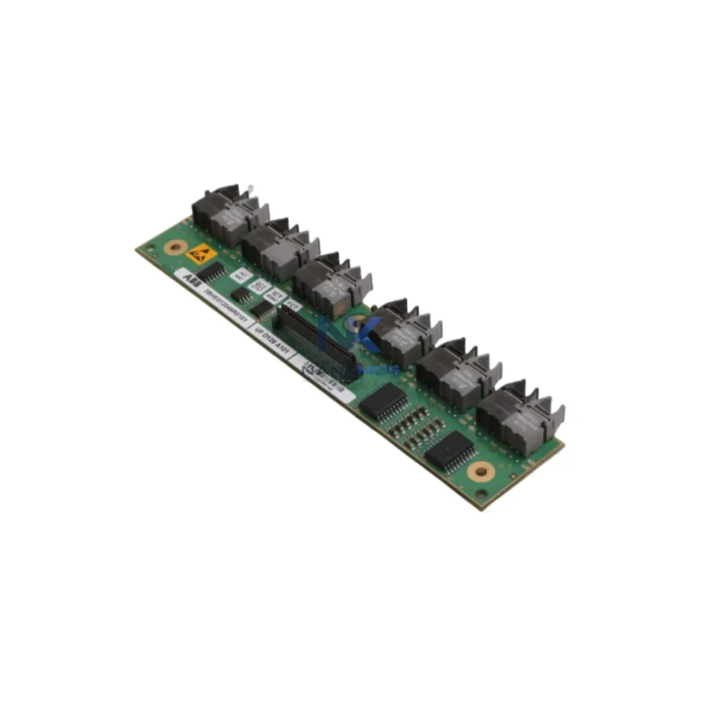 ABB 3BHE012049R0101 Energy-Control Optical Module for Smart Lines 3BHE012049R0101 industrial automation spare part