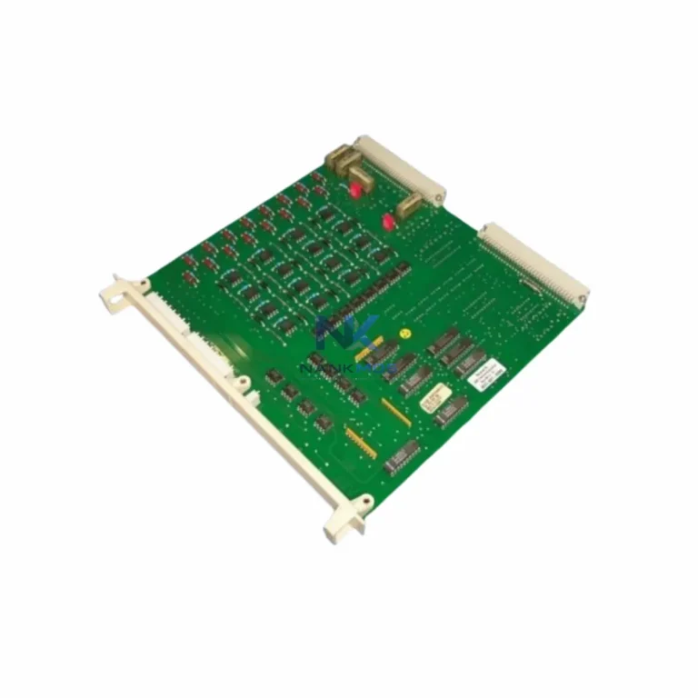 ABB 3BHE012276R0102 Network Interface Module