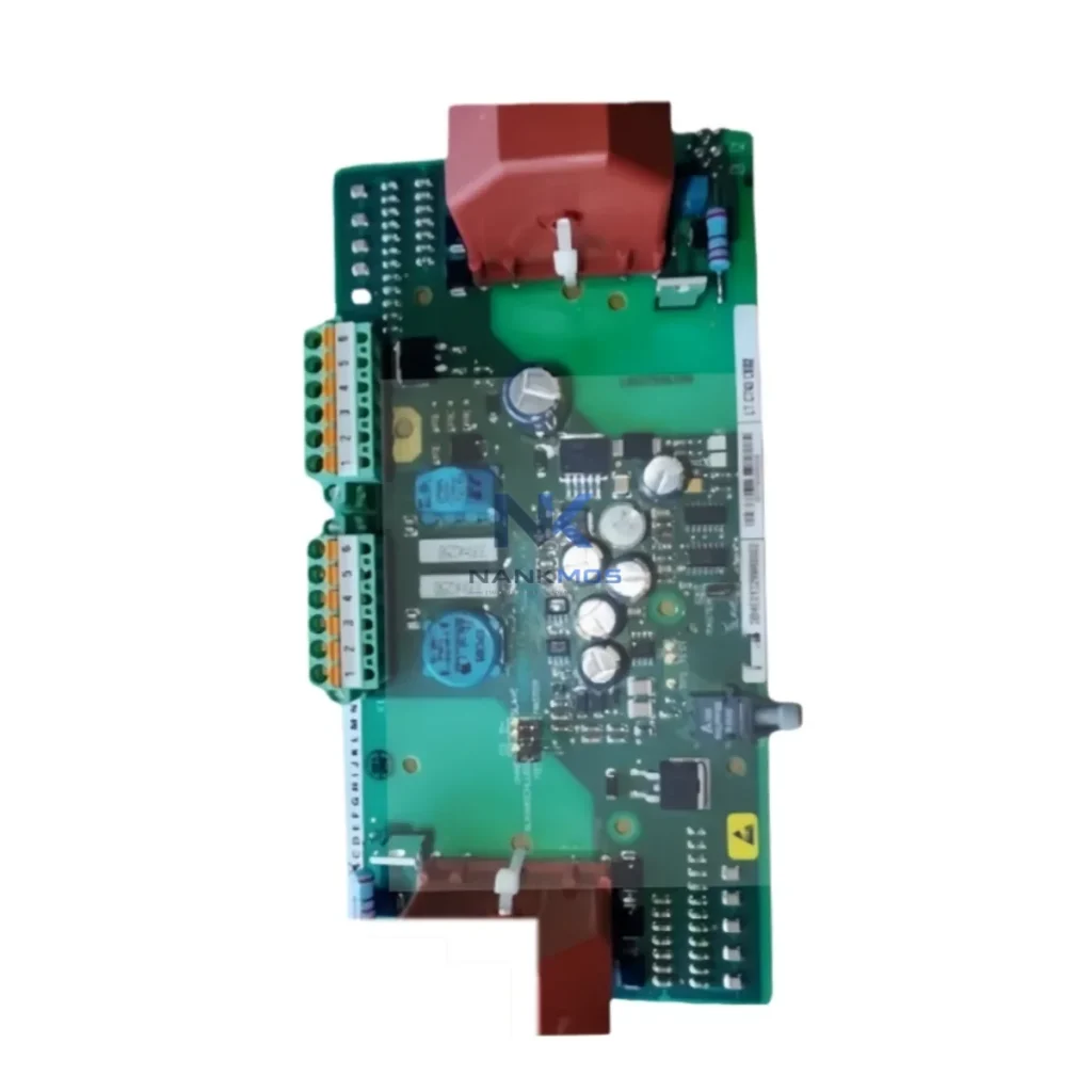 ABB 3BHE013299R0002 LTC743CE02 Energy-Control Drive Board 3BHE013299R0002&nbsp;LTC743&nbsp;CE02 industrial automation spare part