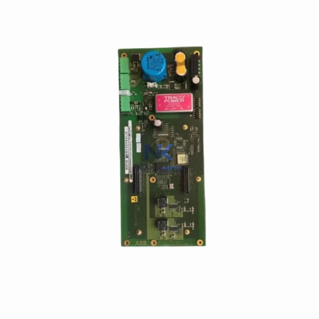 ABB 3BHE013854R0002 PDD163 A02 Inverter Control for ACS880 3BHE013854R0002 PDD163 A02 industrial automation spare part