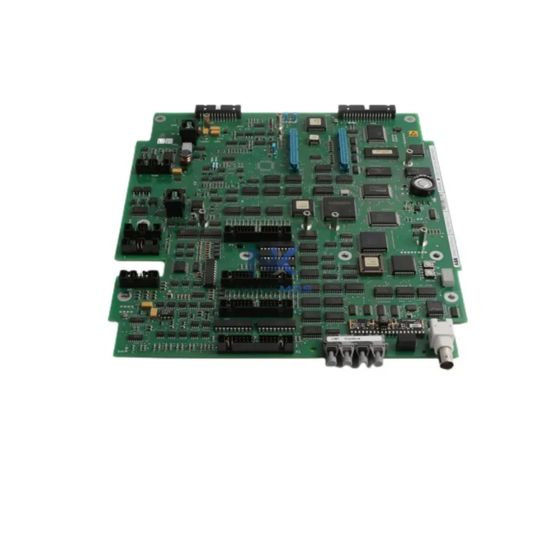 ABB 3BHE014967R0001 UNS2880B-P Interface Board