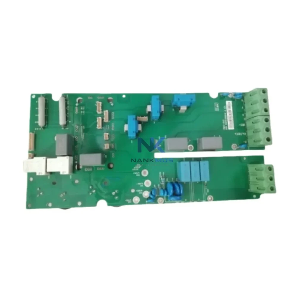 ABB 3BHE015541R0002 Drive Adapter Board product reference image