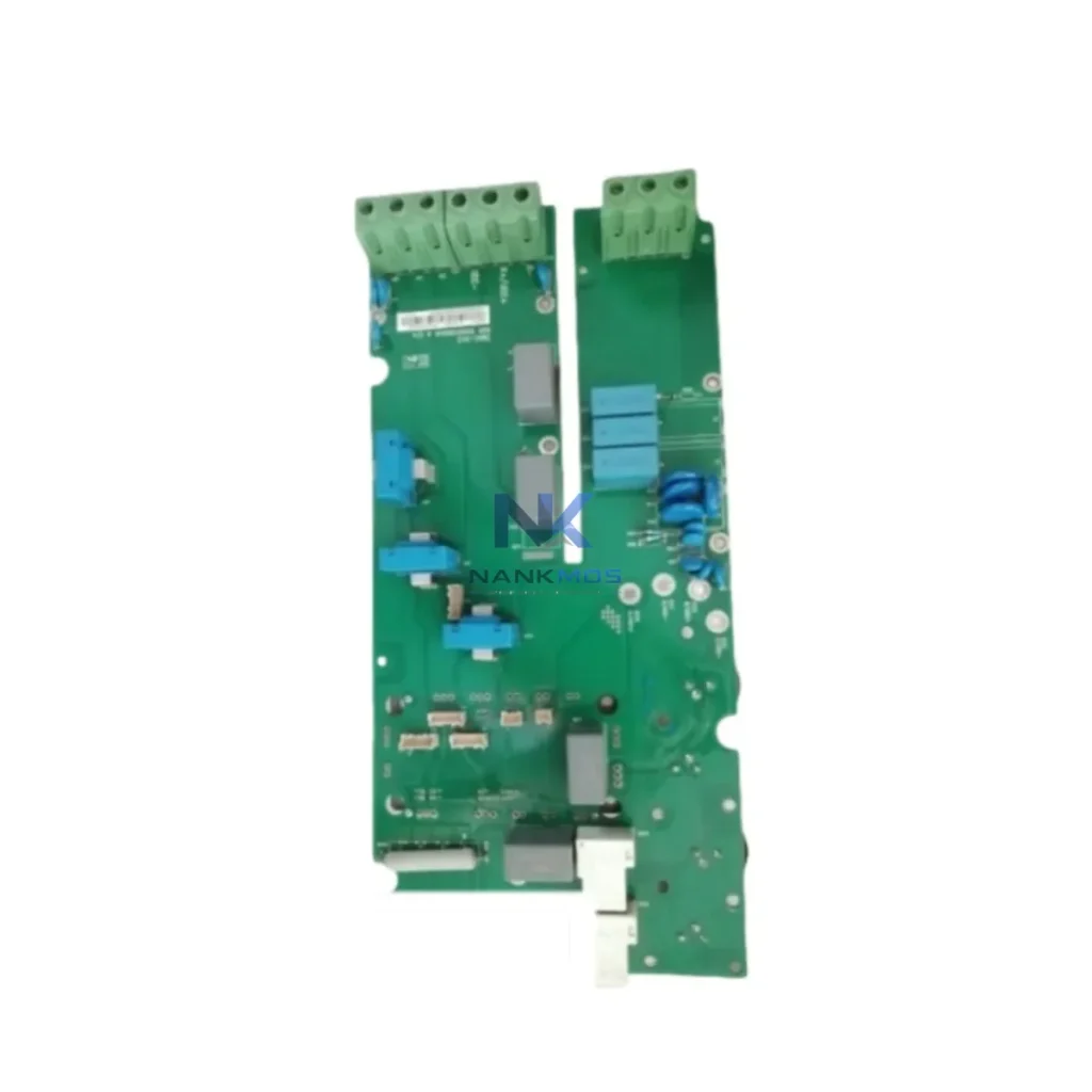 ABB 3BHE015541R0002 Energy-Control Drive Adapter Board 3BHE015541R0002 industrial automation spare part