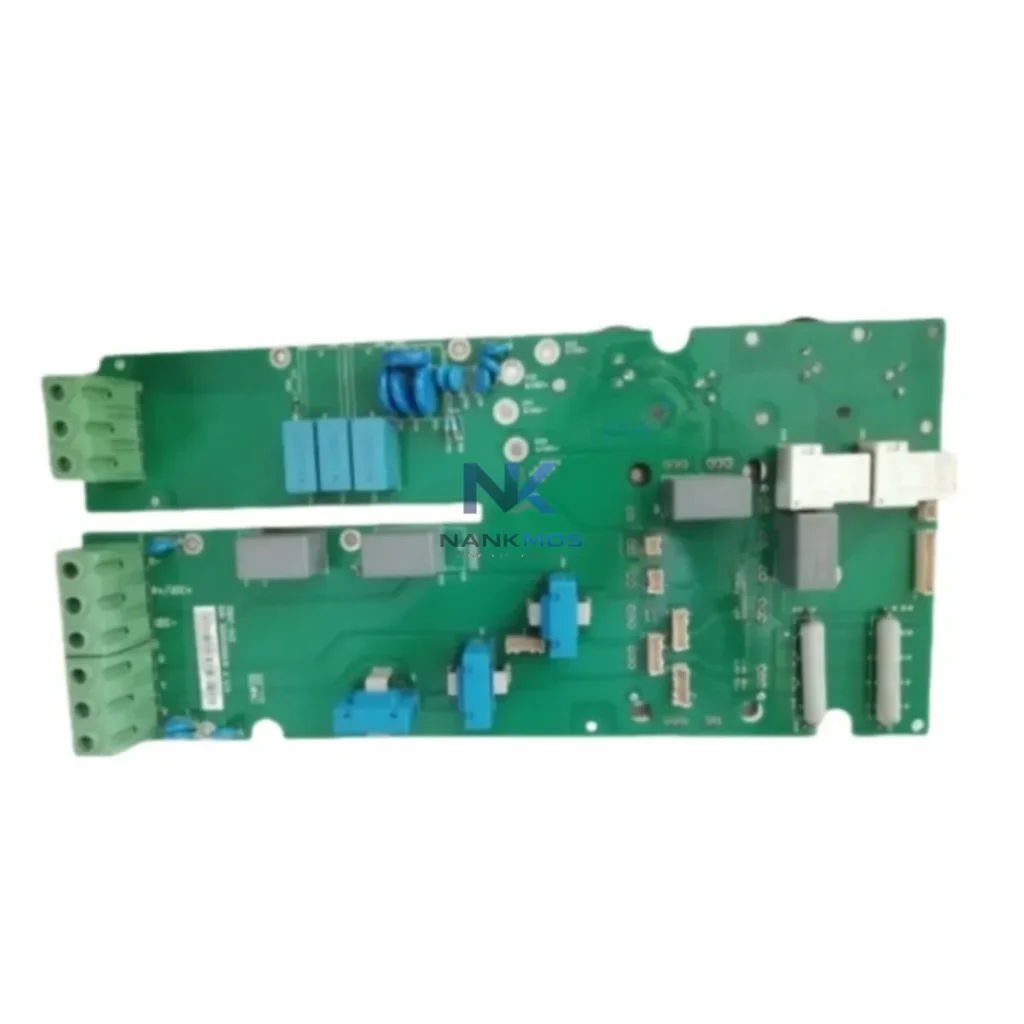 ABB 3BHE015541R0002 Energy-Control Drive Adapter Board 3BHE015541R0002 industrial automation spare part