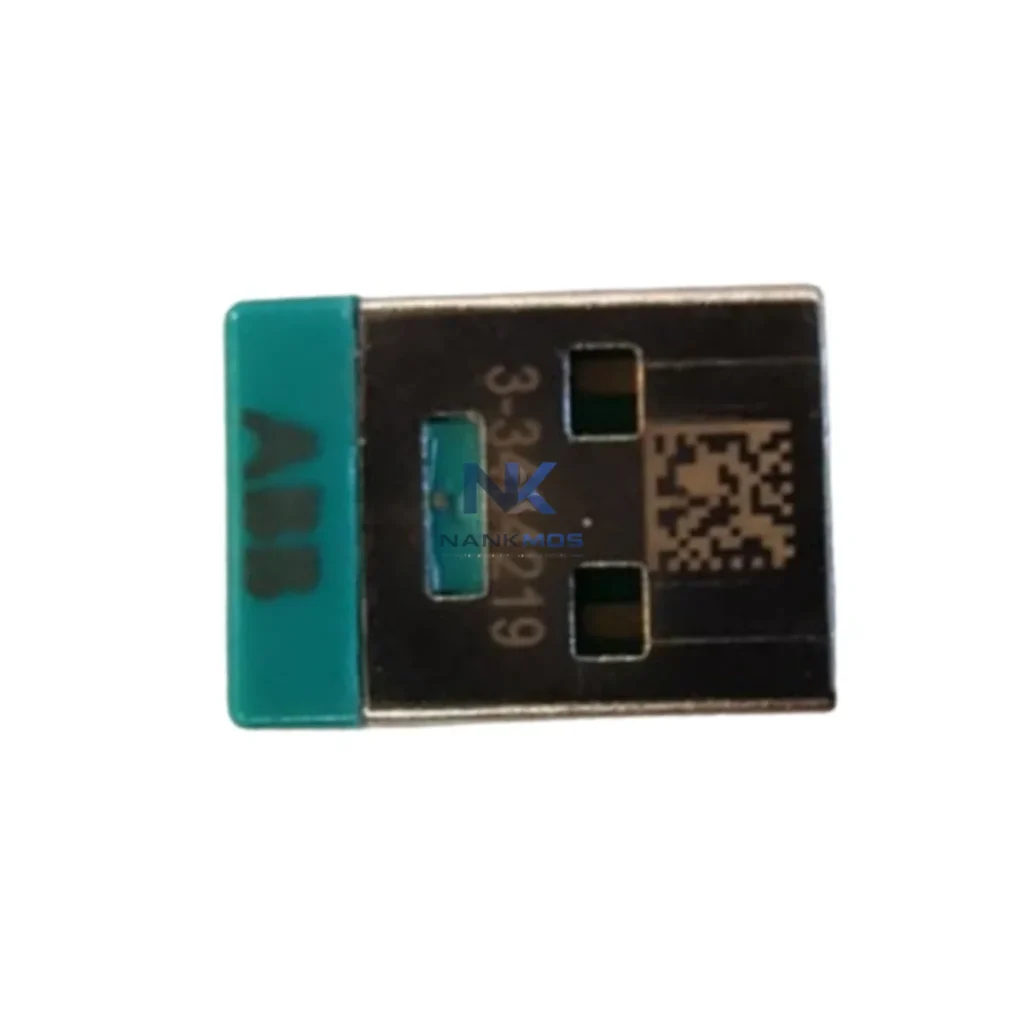 ABB 3BHE016842R0101 UAD144A101 Energy-Control USB Hardlock Key 3BHE016842R0101 UAD144A101 industrial automation spare part