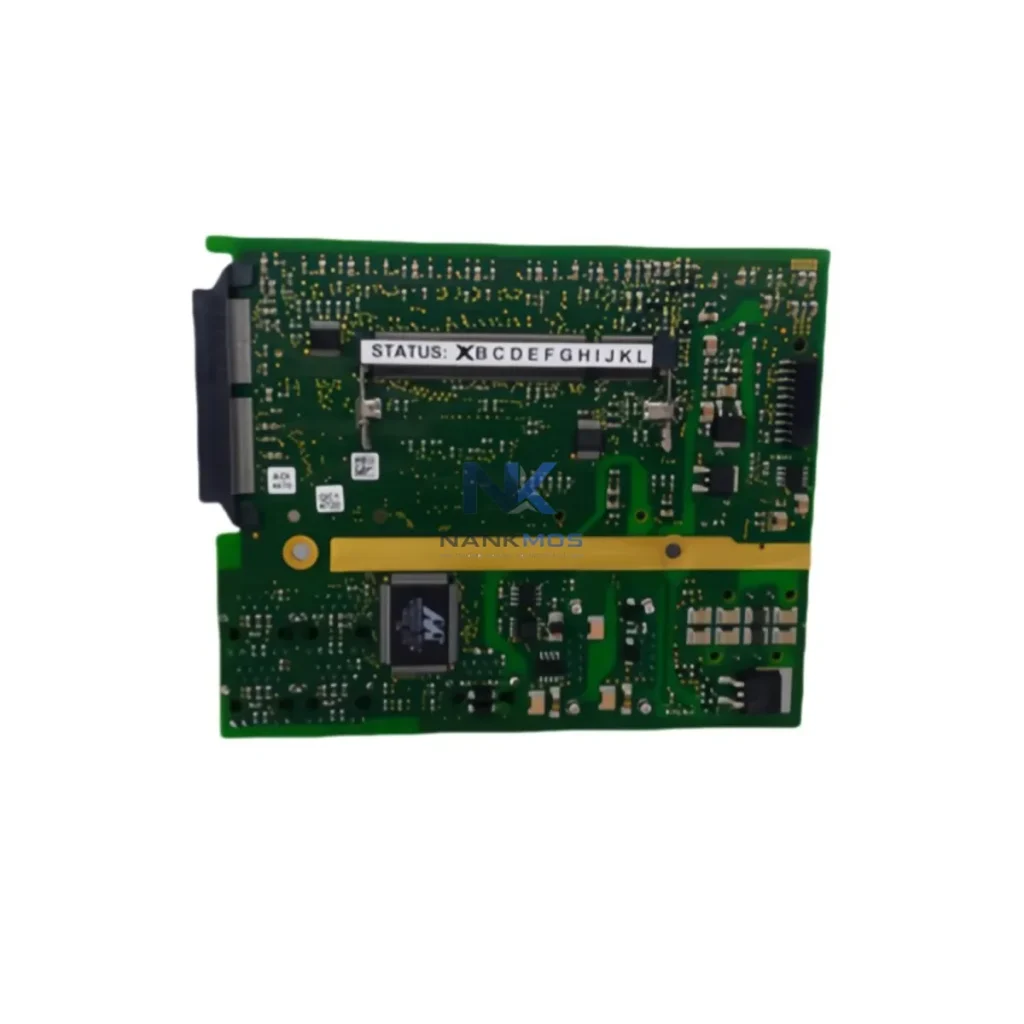 ABB PDD200A101 3BHE019633R0101 Network-Linked Exciter Controller for Smart Automation 3BHE019633R0101 PDD200 A101 industrial automation spare part