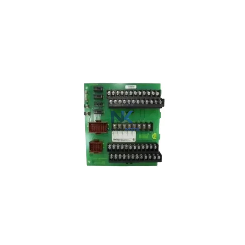 ABB 3BHE021083R0101 XVC762AE101 DCS Communication Module product reference image