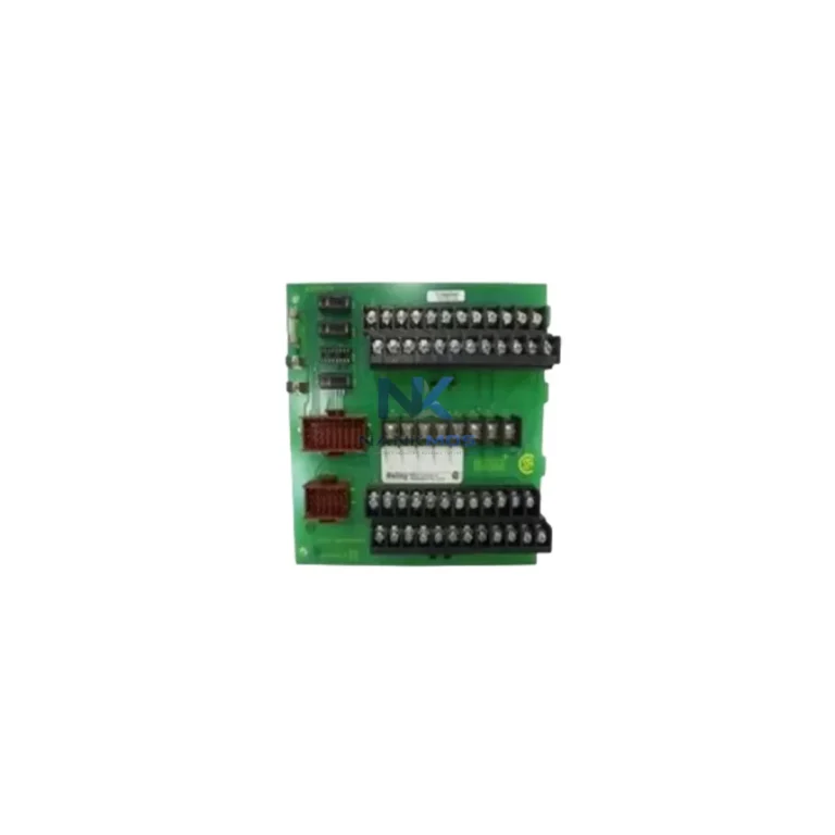 ABB 3BHE021083R0101 XVC762AE101 DCS Communication Module