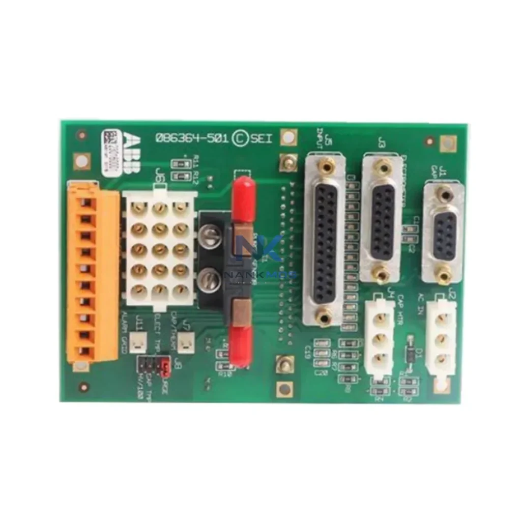 ABB 3BHE022287R0001 UCD240A01 UC D240 A01 product reference image