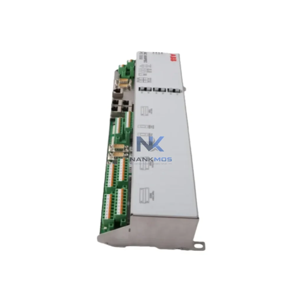 ABB 3BHE022293R0101 PCD232 A106 System-Matched Communication for AC800M 3BHE022293R0101 PCD232 A106 industrial automation spare part