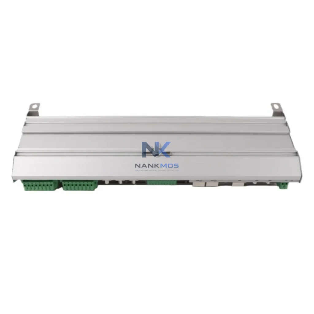 ABB 3BHE022293R0101 PCD232 A106 System-Matched Communication for AC800M 3BHE022293R0101 PCD232 A106 industrial automation spare part