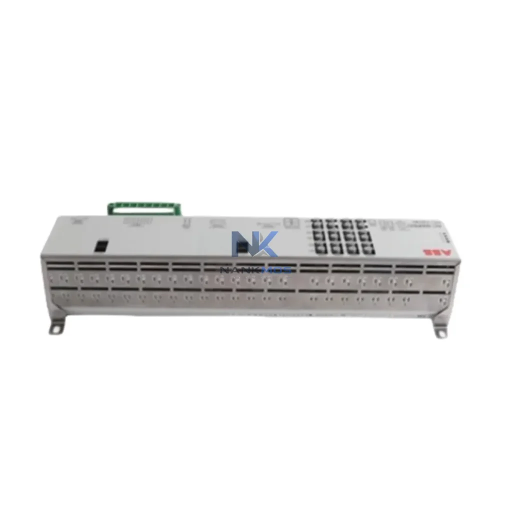 ABB 3BHE022294R0101 GFD233 Energy-Control Analog Input Module 3BHE022294R0101 GFD233 A industrial automation spare part