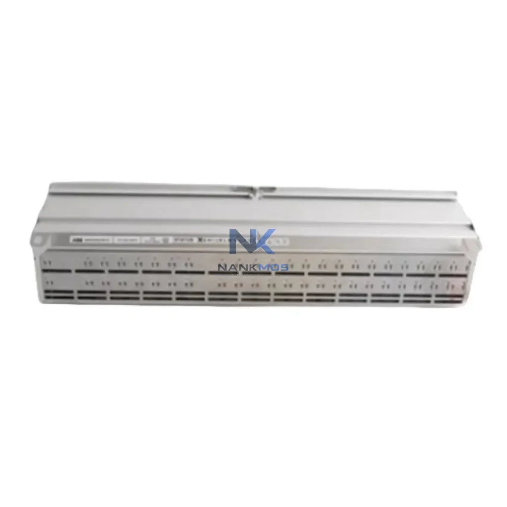 ABB 3BHE022294R0101 GFD233 Energy-Control Analog Input Module 3BHE022294R0101 GFD233 A industrial automation spare part