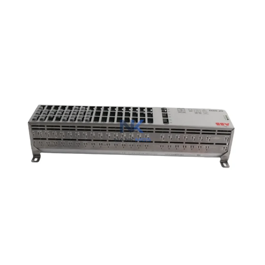 ABB 3BHE022294R0103 GFD233A Energy-Control Excitation Controller 3BHE022294R0103 GFD233A industrial automation spare part