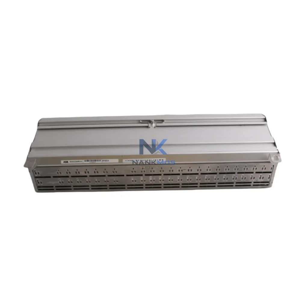 ABB 3BHE022294R0103 GFD233A Energy-Control Excitation Controller 3BHE022294R0103 GFD233A industrial automation spare part