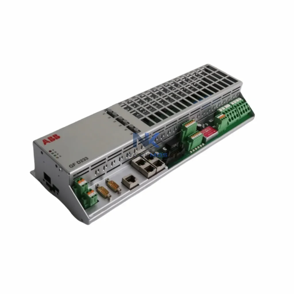 ABB 3BHE022455R1101 Energy-Control Input Coupling Module 3BHE022455R1101 industrial automation spare part