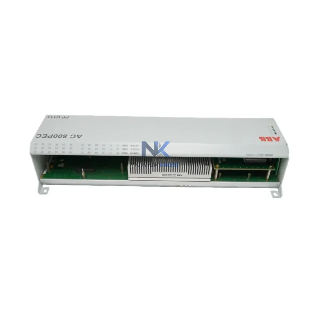 ABB 3BHE023585R2458 PPD113 B13-24-660711 product reference image