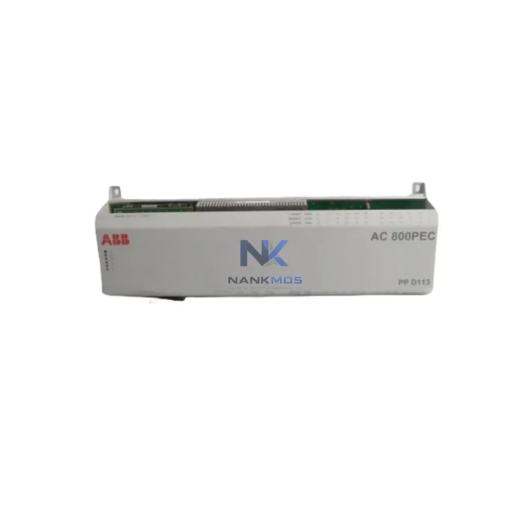 ABB 3BHE023784R1023 PPD113 B01-10-150000