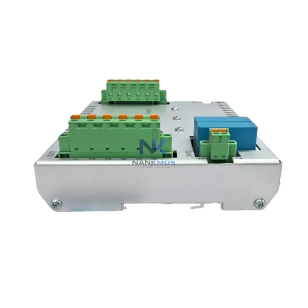 ABB 3BHE024313R0101 KSD211A101 Energy-Control Input Coupling Unit 3BHE024313R0101 KSD211A101 industrial automation spare part