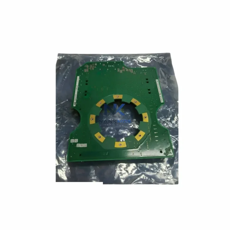 ABB 3BHE024415R0101 C714 A101 AC Drive Control Board