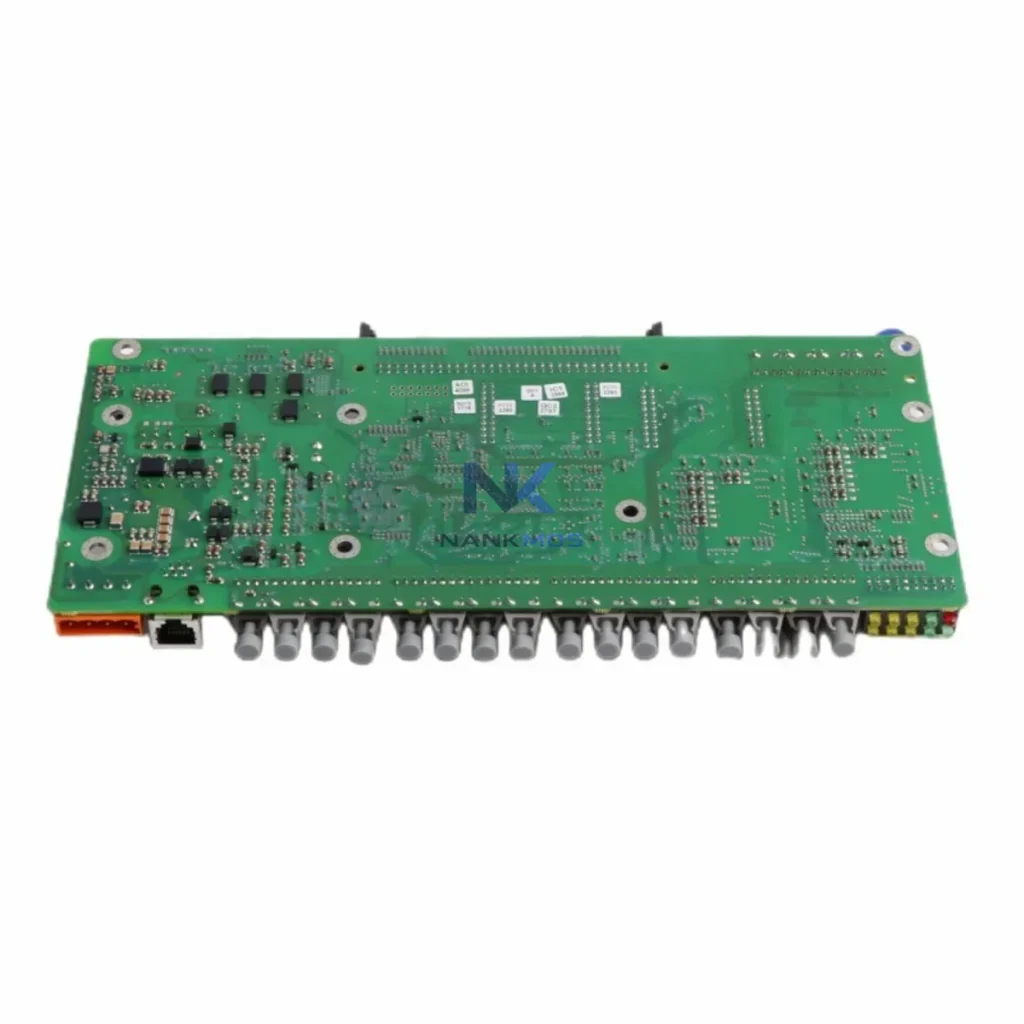 ABB 3BHE024577R0101 PPC907 BE101 Inverter Control Module 3BHE024577R0101 PPC907 BE101 industrial automation spare part