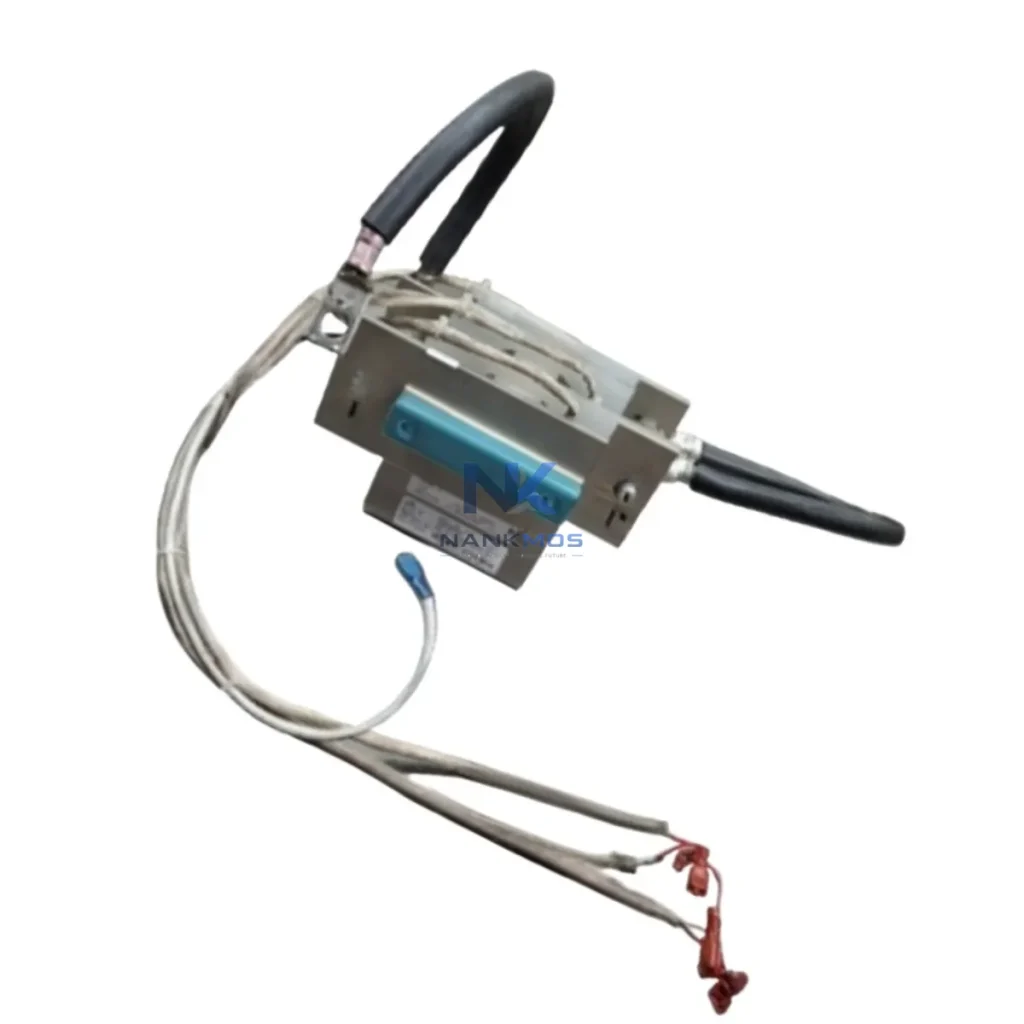ABB 3BHE026955R0633 UNS4017A-E Va System-Matched Thyristor Excitation for Control Architecture 3BHE026955R0633&nbsp;UNS4017A-E&nbsp;Va industrial automation spare part
