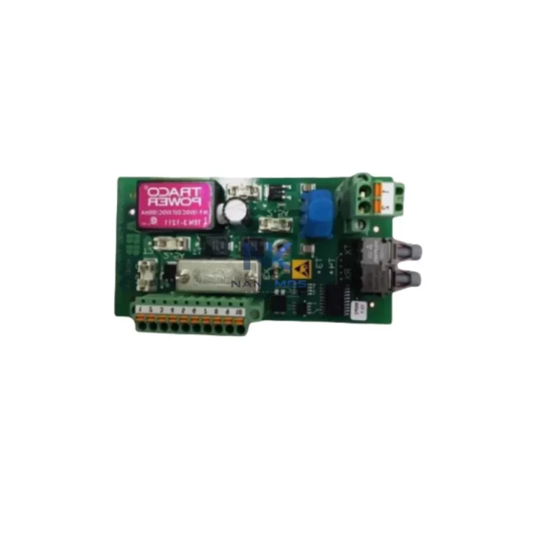 ABB 3BHE028122R0001 XFD213A SSI