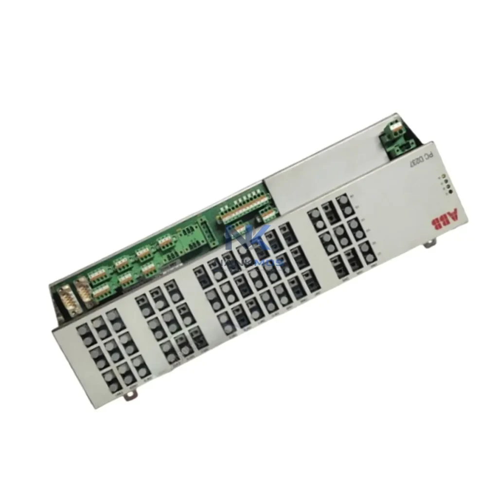 ABB 3BHE028915R0101 PCD237 A101 DCS Controller for Advant OCS 3BHE028915R0101 PCD237 A101 industrial automation spare part