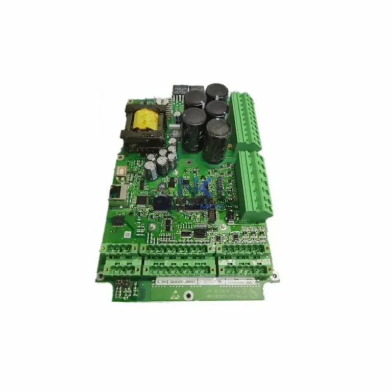 ABB 3BHE029153R0101 0119A-P V101 Control Board