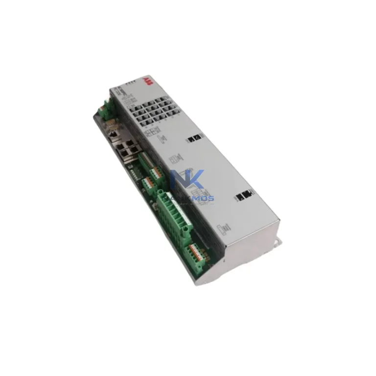 ABB 3BHE029153R0101 Processor Module