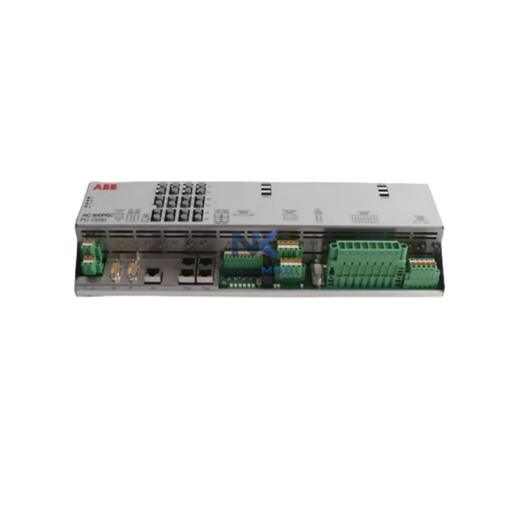 ABB 3BHE030312R0101 IGBT Control Board product reference image