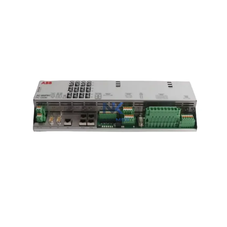 ABB 3BHE030312R0101 IGBT Control Board