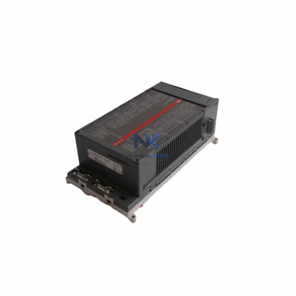ABB 3BHE030312R0101 UAD169 A101 Excitation Control Board product reference image
