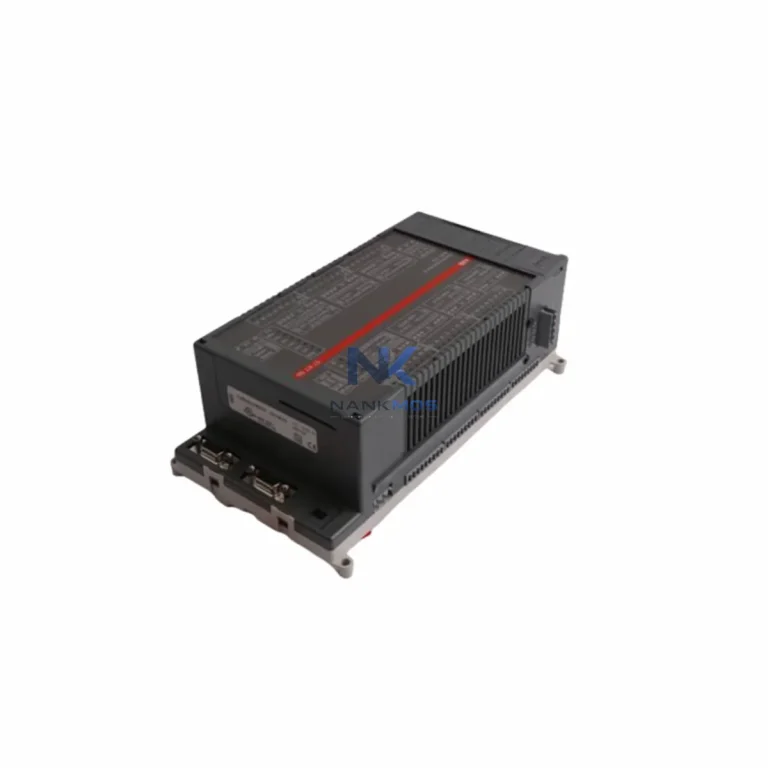 ABB 3BHE030312R0101 UAD169 A101 Excitation Control Board