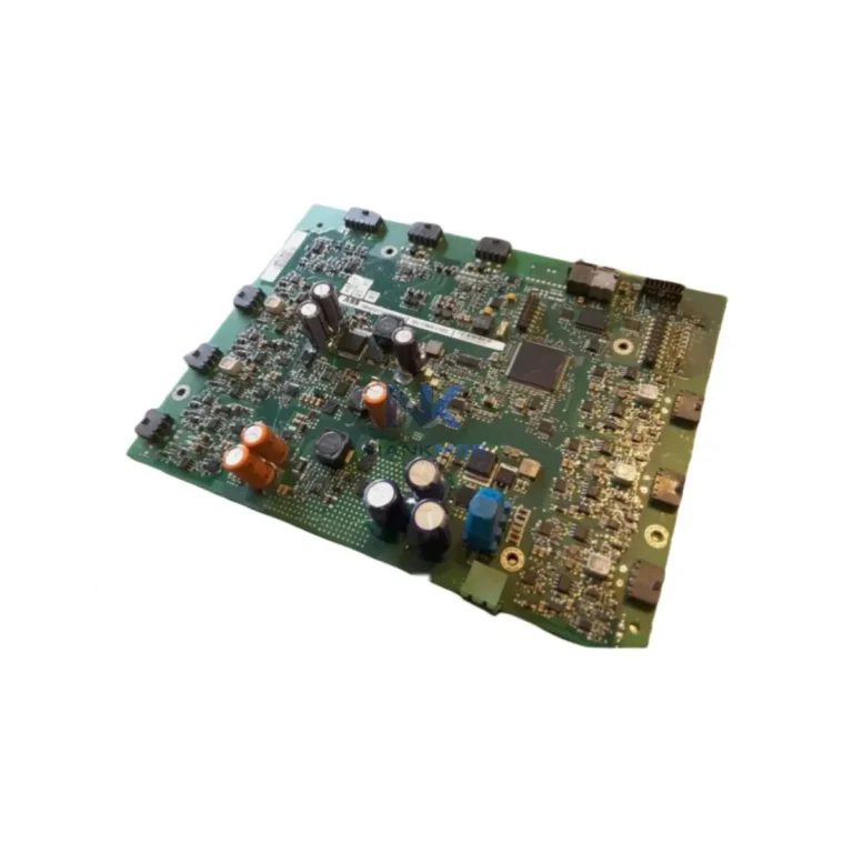 ABB 3BHE033067R0102 I/O Module