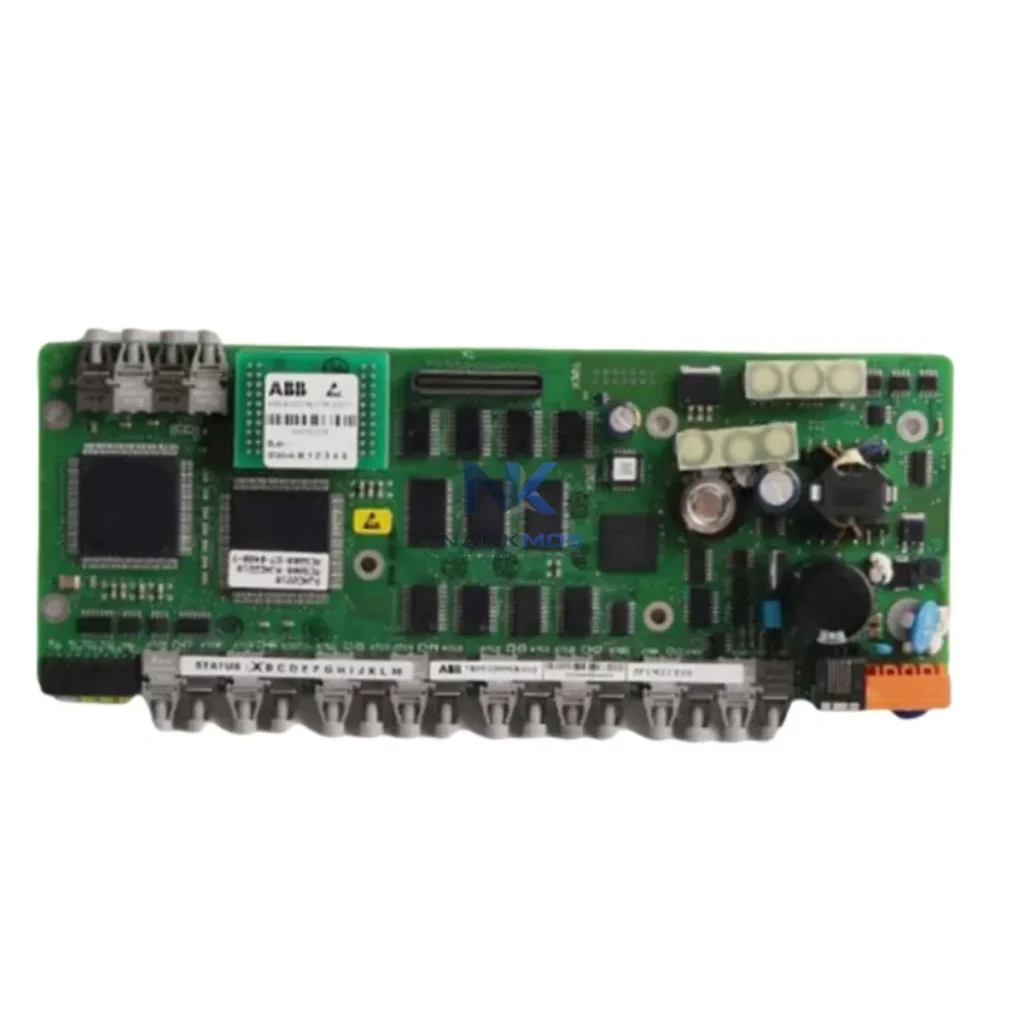 ABB 3BHE036130R0101 GDC806B PCB Card product reference image