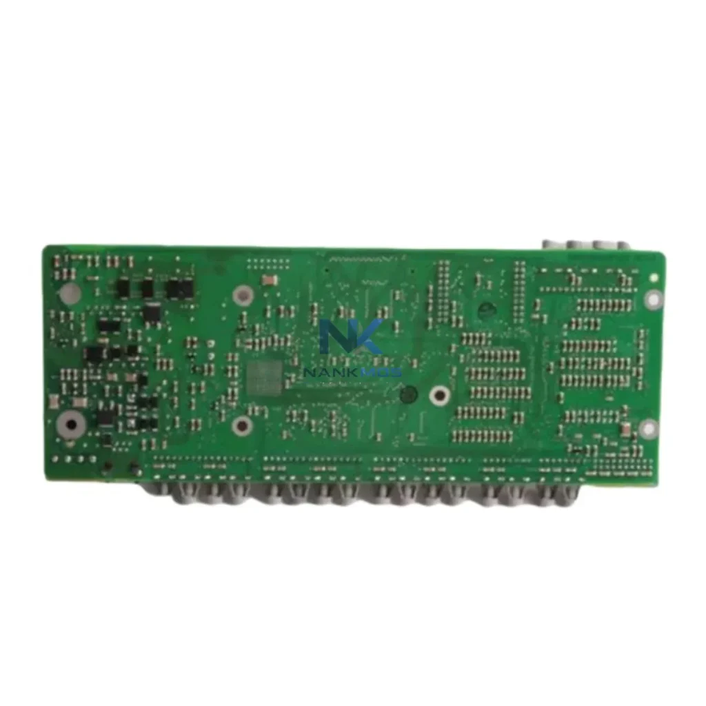 ABB 3BHE036130R0101 GDC806B Energy-Control PCB Card 3BHE036130R0101 GDC806B industrial automation spare part