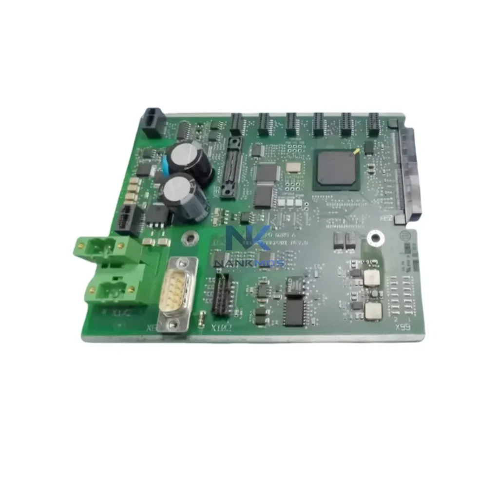 ABB 3BHE037649R0101 PDD500 A101 System-Matched DCS Module for Control Architecture 3BHE037649R0101 PDD500 A101 industrial automation spare part
