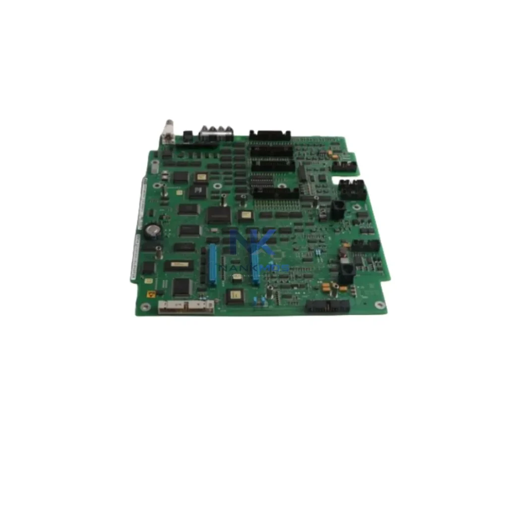ABB 3BHE037649R0101 Drive Board product reference image