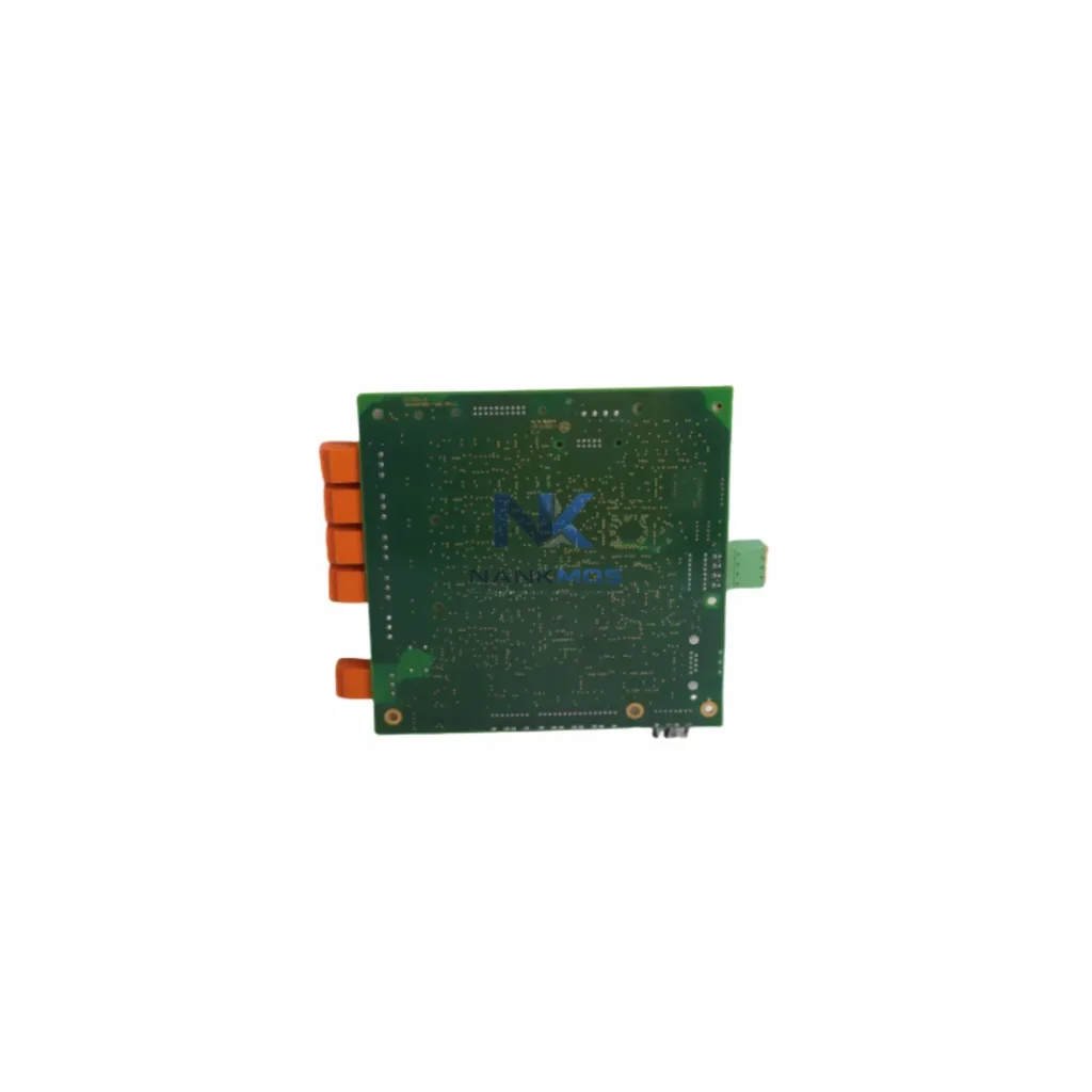 ABB 3BHE037864R0108 UFC911 B108 Interface Board product reference image