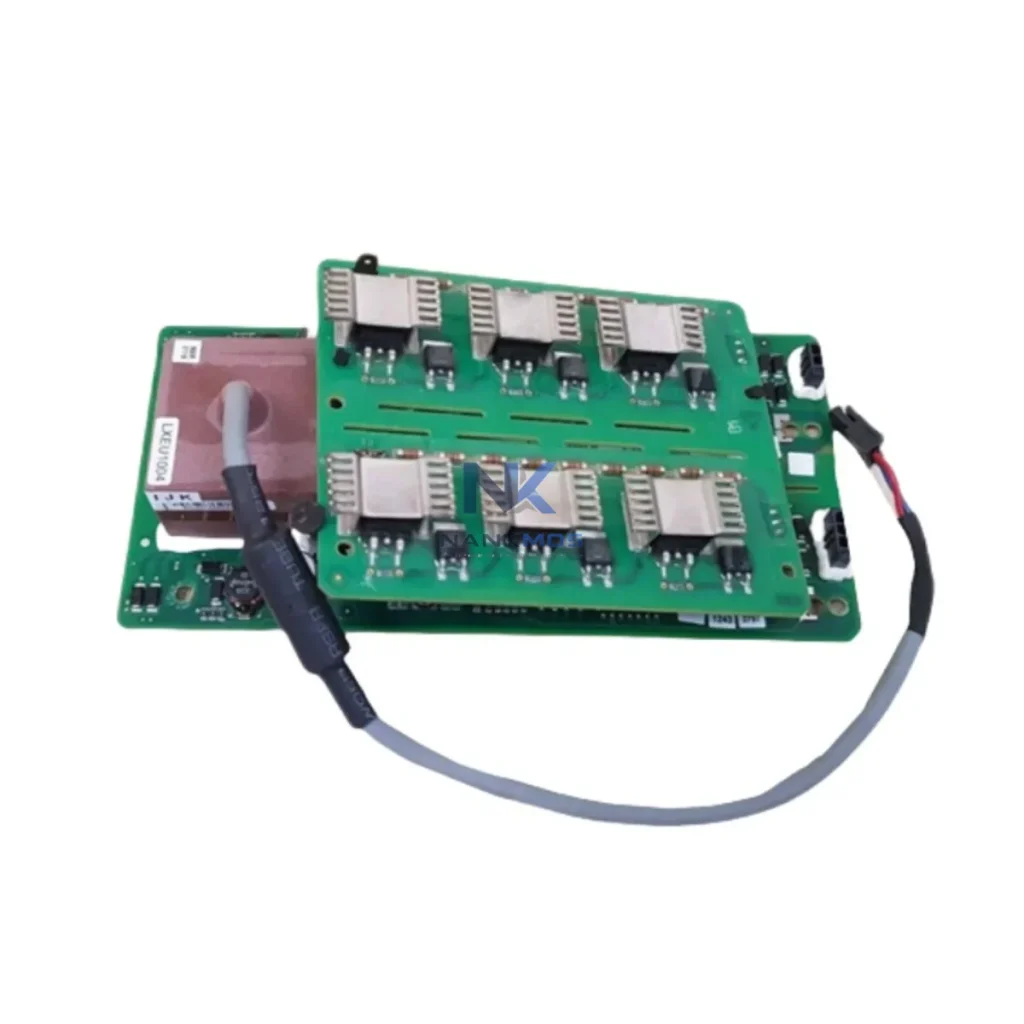 ABB 3BHE041294R010 GDC806 C103 Gate Driver Control Board product reference image