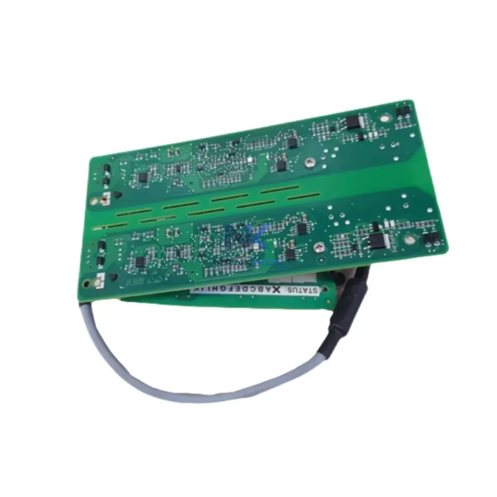 ABB 3BHE041294R010 System-Matched Gate Driver for ACS Control Architecture 3BHE041294R010 GDC806 C103 industrial automation spare part