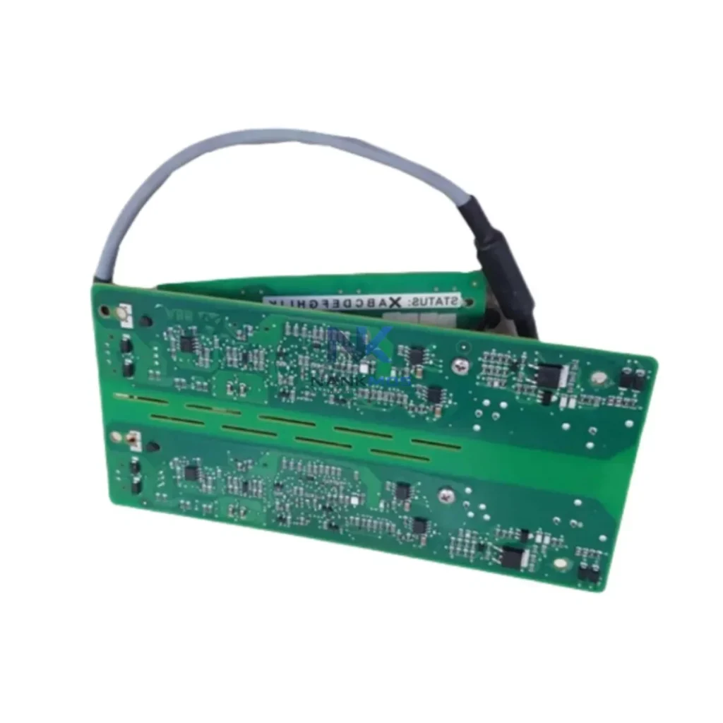 ABB 3BHE041294R010 System-Matched Gate Driver for ACS Control Architecture 3BHE041294R010 GDC806 C103 industrial automation spare part