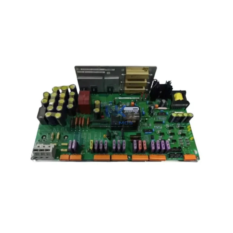 ABB 3BHE041294R0103 Control Board Module