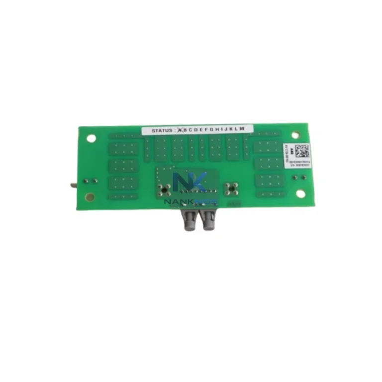 ABB 3BHE041464R0101 Communication Gateway