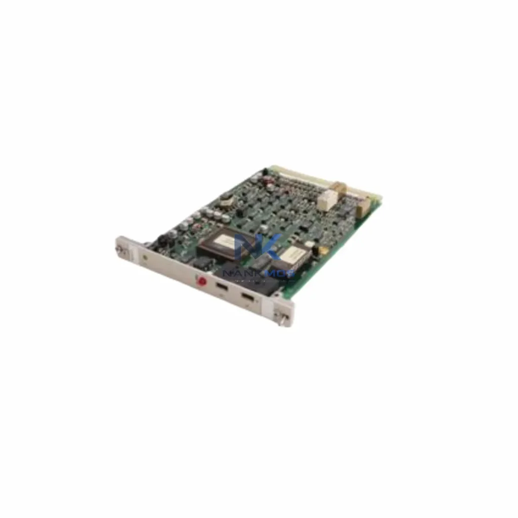 ABB 3BHE041626R0101 Control Unit product reference image