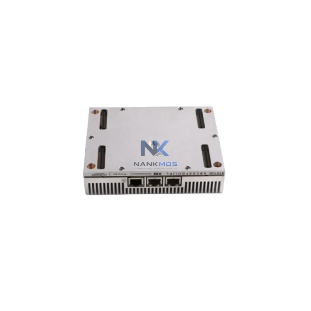 ABB 3BHE041626R0101 PDD405A101 PLC Module product reference image