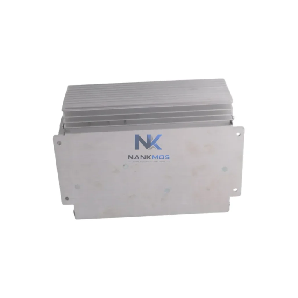 ABB 3BHE043576R0011 System-Matched AVR for Unitrol 1005 Control Architecture 3BHE043576R0011 UNITROL 1005-0011 ECO industrial automation spare part