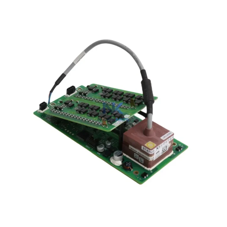 ABB 3BHE044249R04002 GDC806 C4002 Gate Driver Module